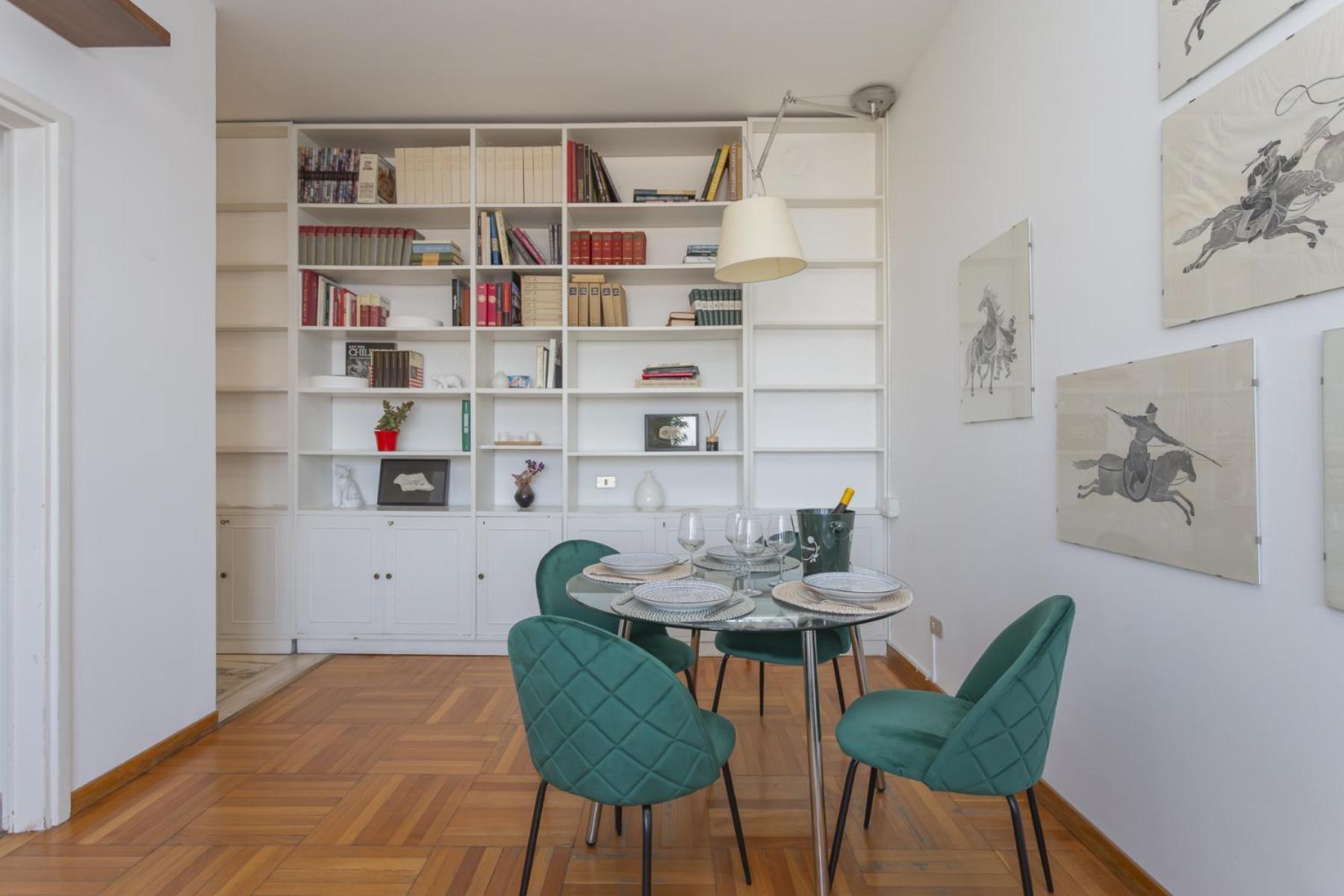Skyline View Biancamano 1 Bdr With Balcony By Rentopolis Mailand Exterior foto